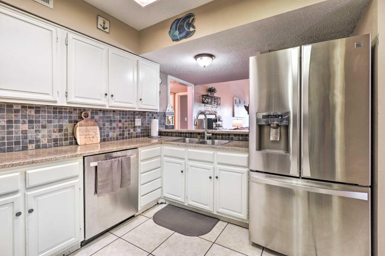 Lakefront Home With Point Venture Golf Access! 외부 사진